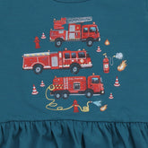 Fire Fighters-Dress